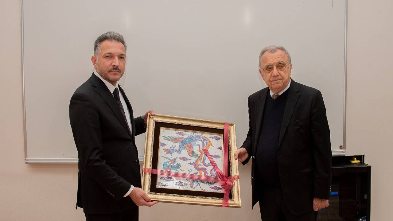 SÜ Tıp'ta eğitim - öğretim başarısı ikinci kez tescillendi