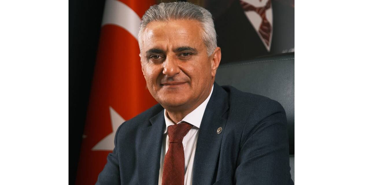Hacı Ömer Güler, aday adaylığını açıkladı