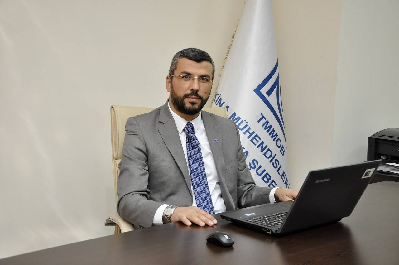 Başkan Altun: İstiklal Marşı, yeniden şahlanışın ismi