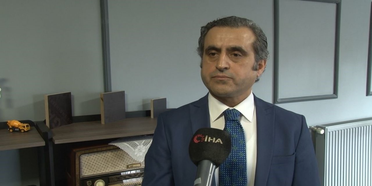 Haymana Mutabakatı Heyeti Başkanı Yaşar: Saadet Partisi'nin sadece yüzde 10'u Kılıçdaroğlu'nu destekleyebilir