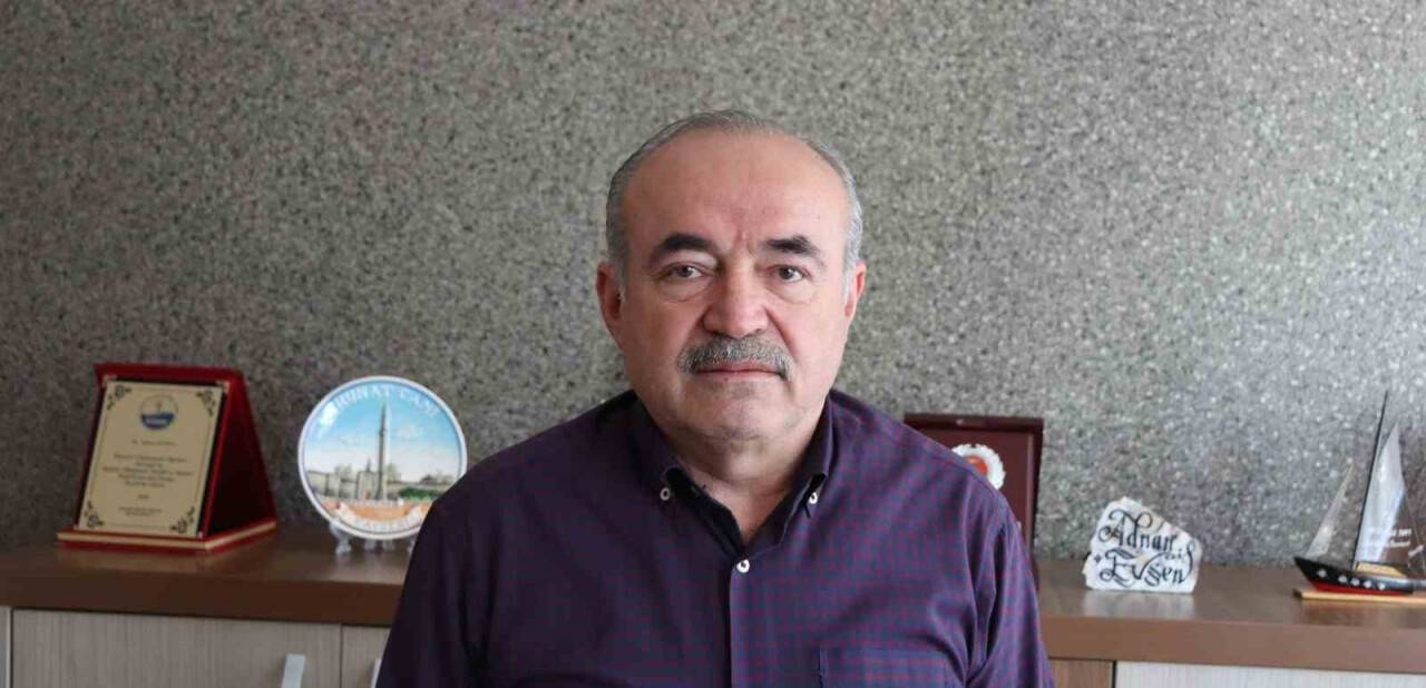 Uzmanından rahatlatan ’Kayseri depremi’ açıklaması