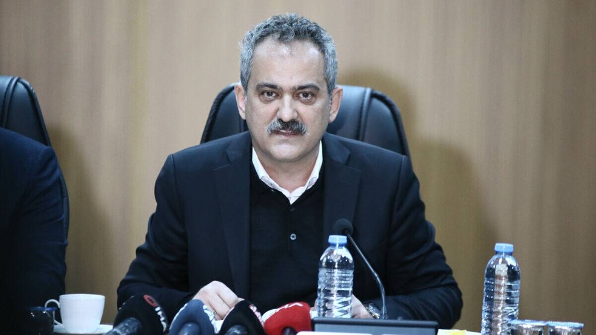 LGS ne zaman yapılacak? Bakan Özer tarihi duyurdu