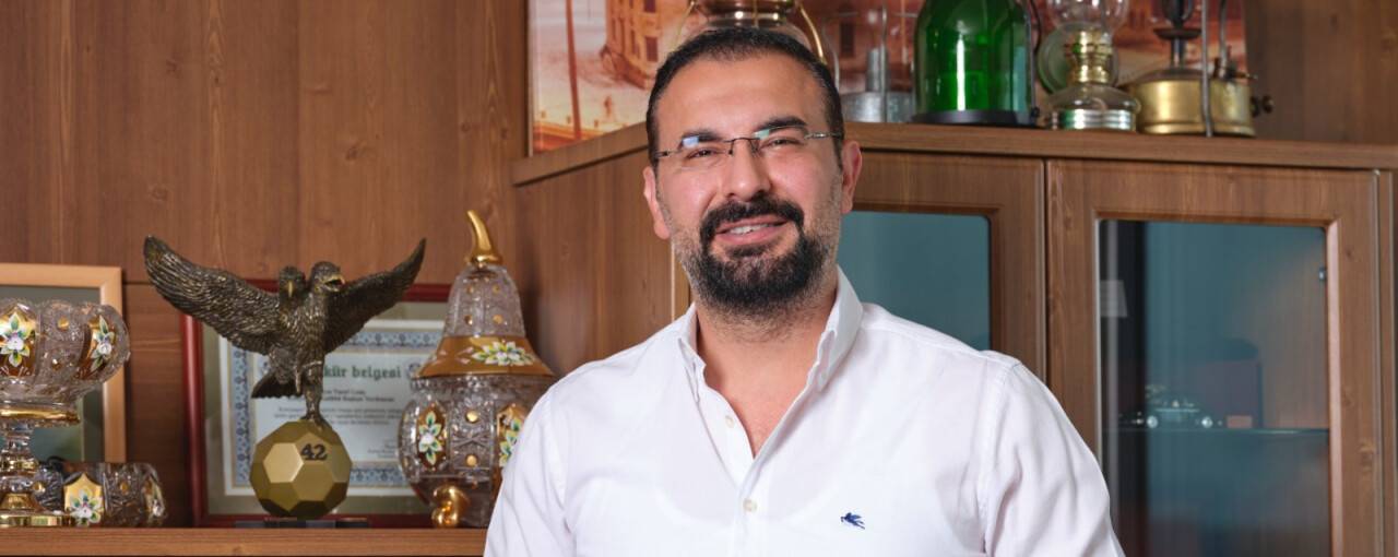 Şakalak, Konya Tarım Fuarı’nda çiftçilerle buluşacak