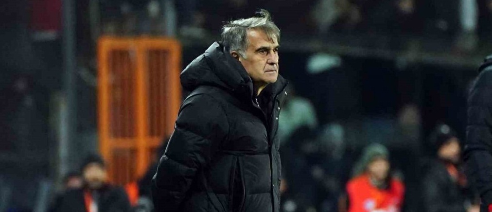 Şenol Güneş ile Süper Lig’de 13 maçta 8 galibiyet