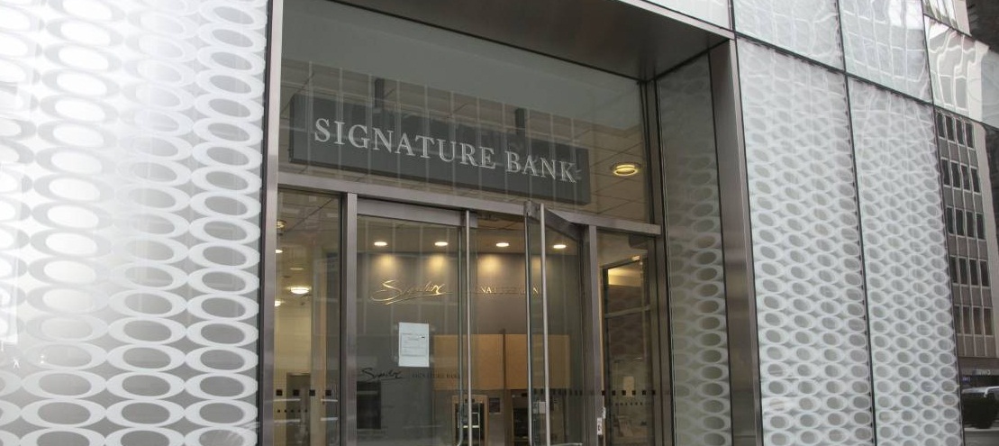 SVB'nin ardından Signature Bank da iflas etti