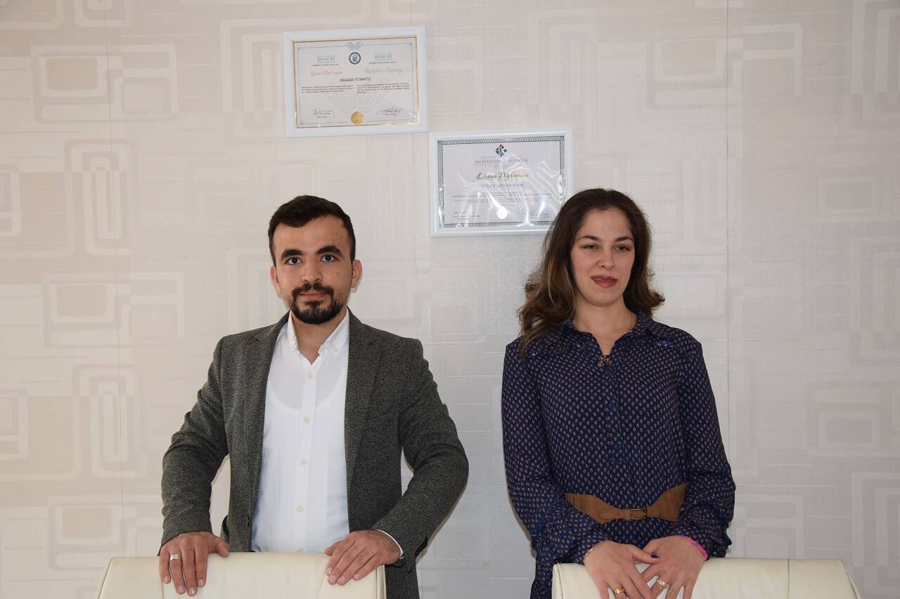 Sümbül Psikoloji Merkezi danışanlarının hizmetinde