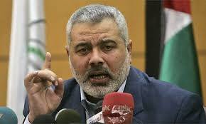 İŞTE HAMAS MARŞI!