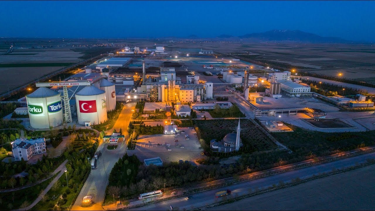 Torku, Türkiye’nin 4 kategoride en itibarlı markası seçildi