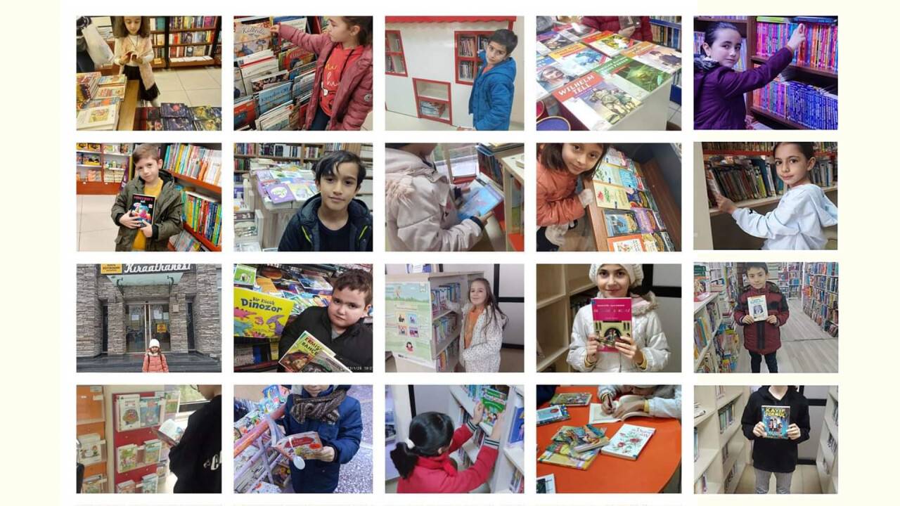 'Öğrencilerimiz yazılarıyla değerlerimizi unutulmaz kılacak'