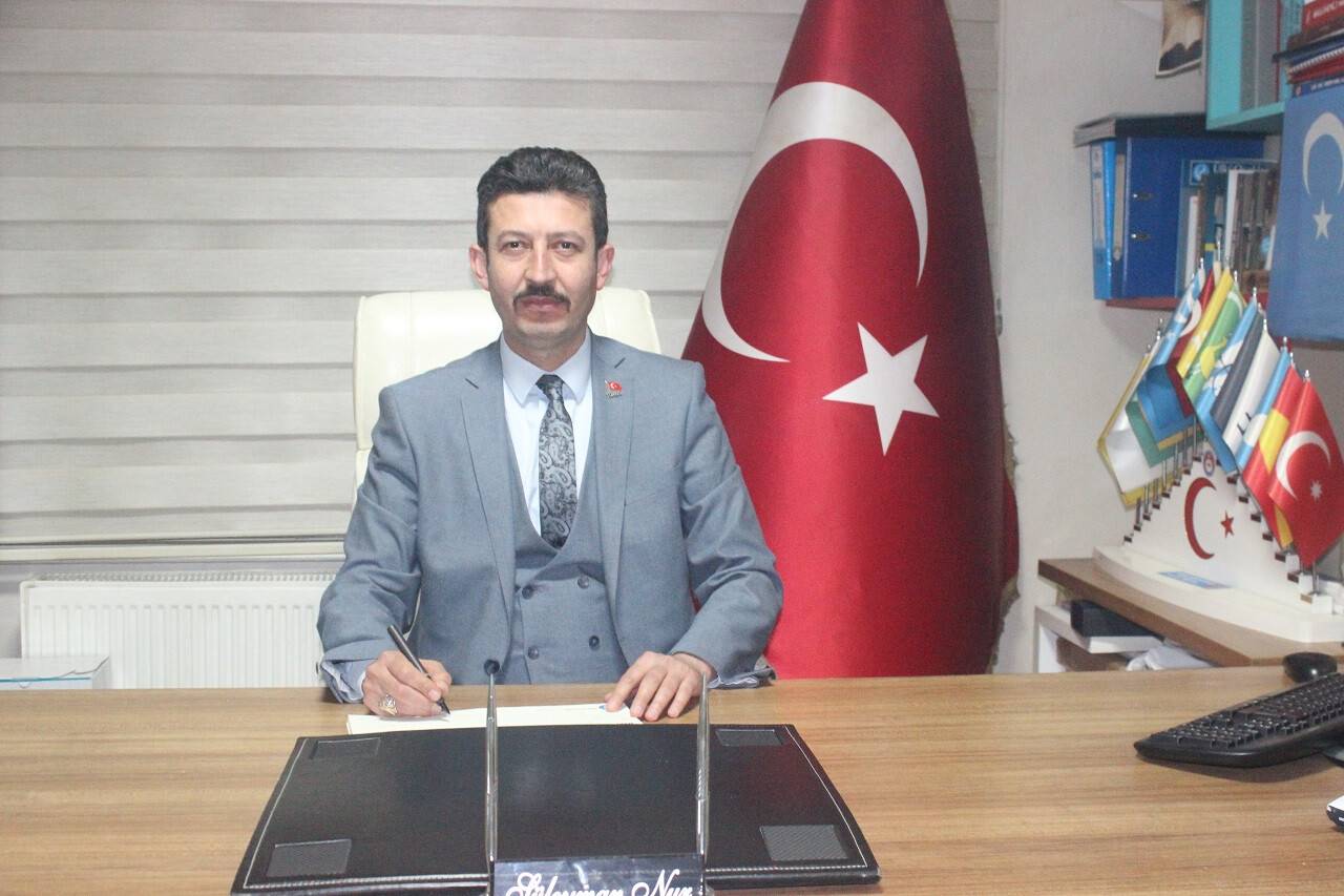 TÜRKAV  Kılıçkıran azık sofralarında buluşturacak