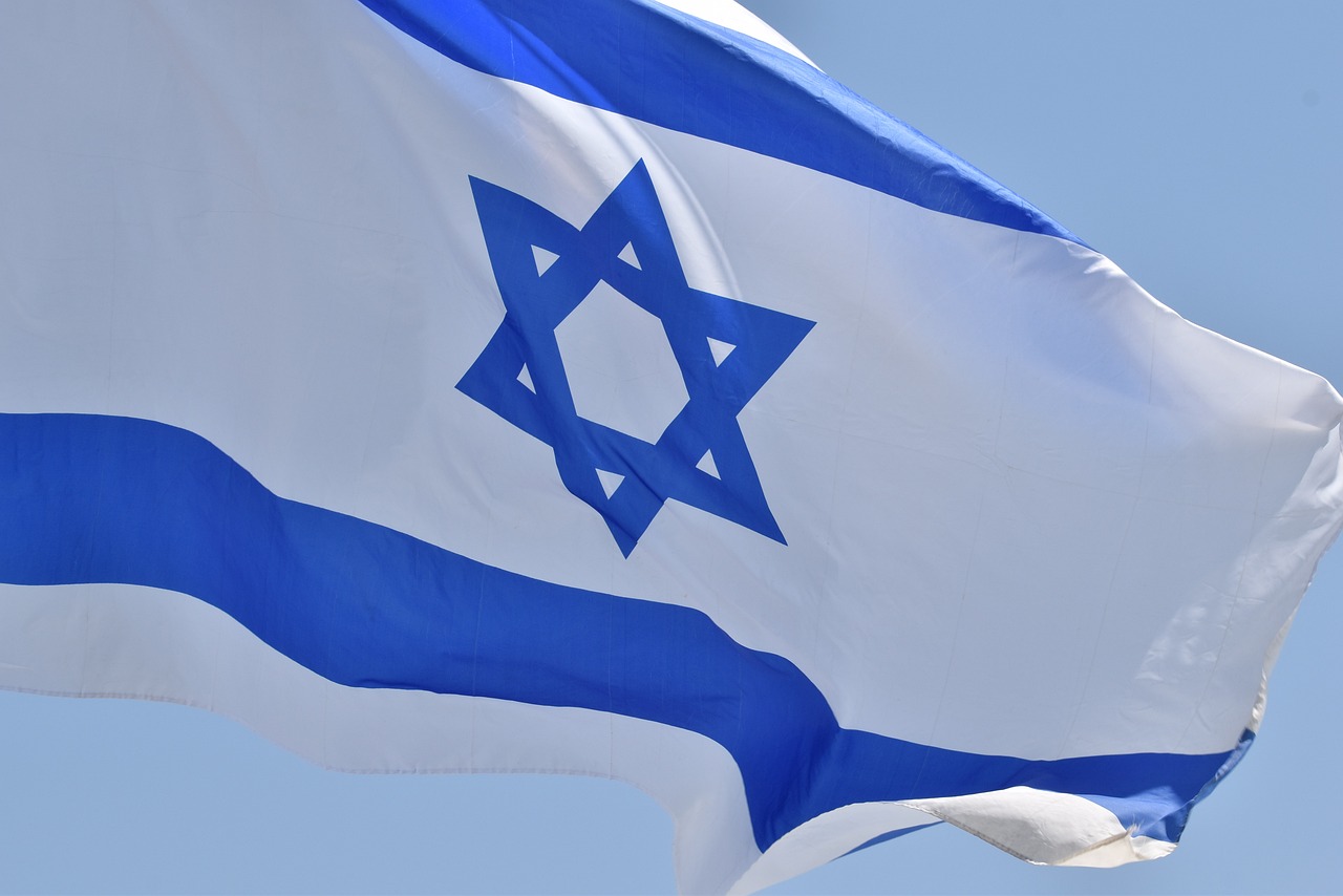 İsrail, Avrupa'dan “İsrail-Filistin çatışmasına karışmamasını” istedi
