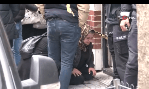 23 yaşındaki genç dükkanda ölü bulundu