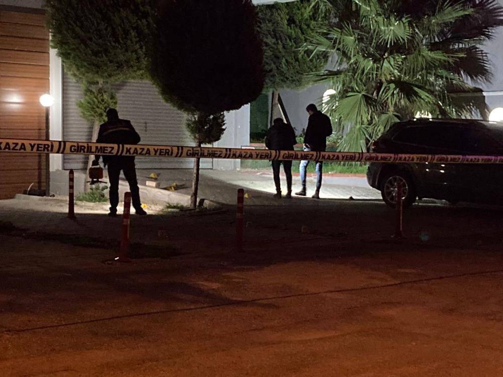 Eşini yaralayıp kayınvalidesini öldüren damat tutuklandı