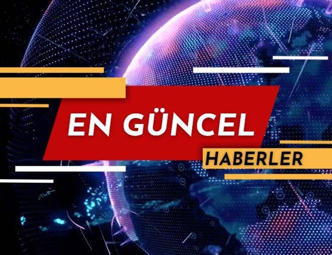 En Güncel Haberlere İlk Siz Ulaşın