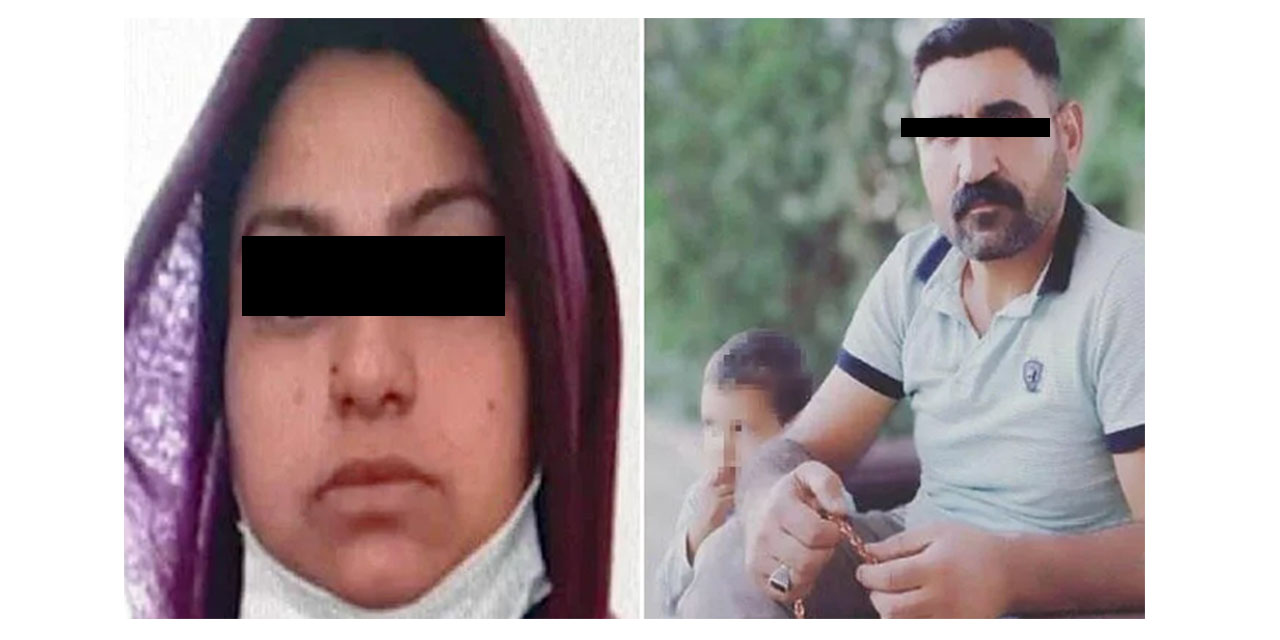 Konya'da birlikte yaşadığı kadını öldüren sanığın yargılanması sürüyor