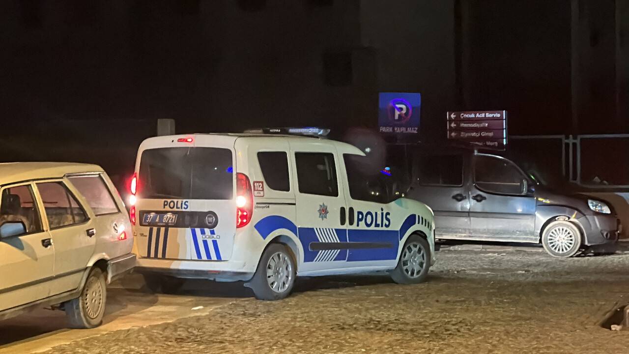 Restorandaki cinayete 3 tutuklama