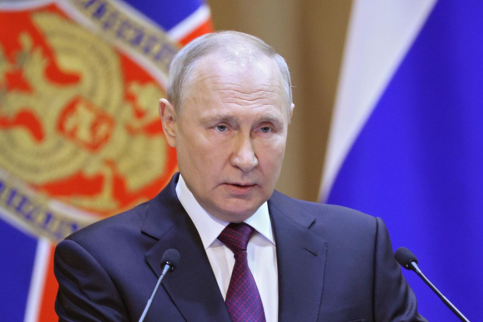 Putin, Kuzey Akım'a sabotajın ancak devlet düzeyinde yapılabileceğini söyledi