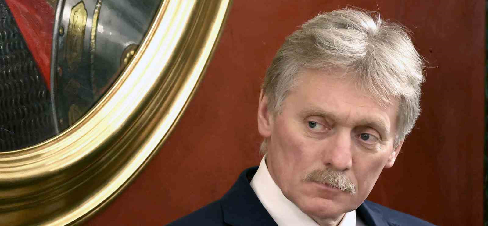 Kremlin'den Trump'ın suçlu bulunması yorumu