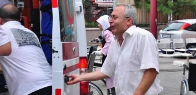 En acı tesadüf TIKLA İZLE