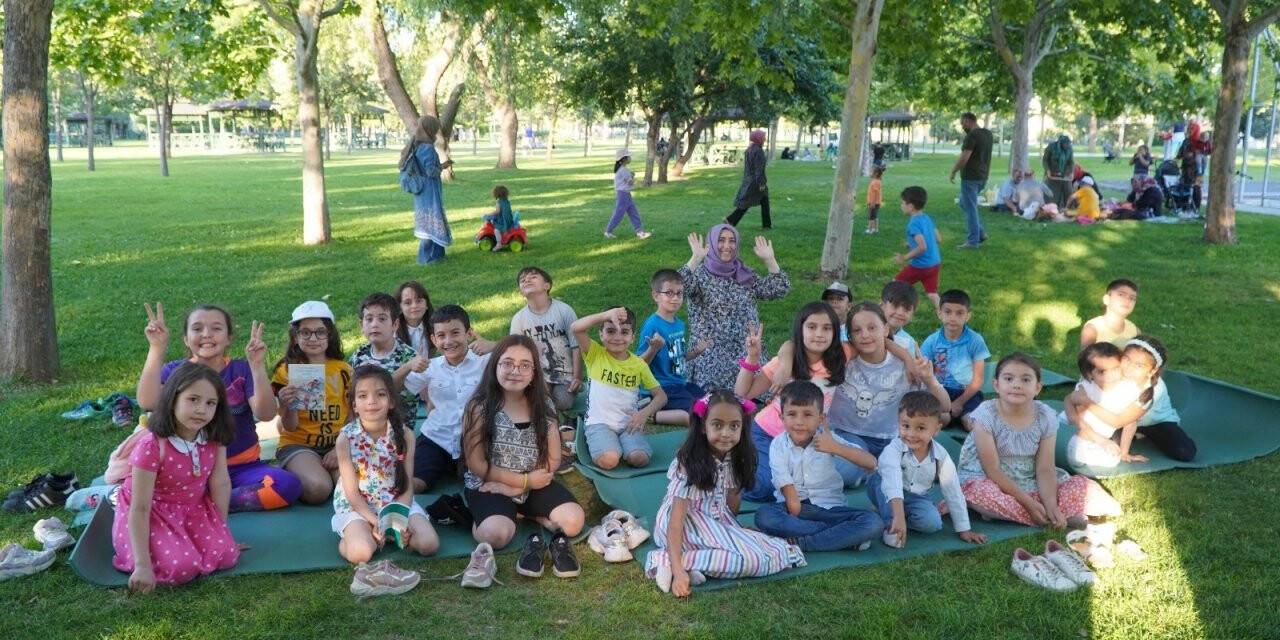 Sen Değerlisin Derneği 3 yaşında