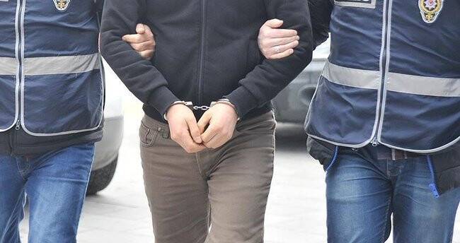 Yunanistan’a kaçmaya çalışan 14 terör şüphelisi yakalandı