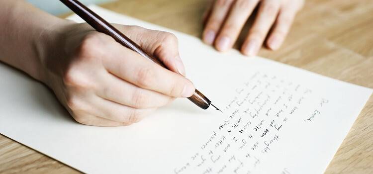 Niyet Mektubu Nedir ve Nasıl Yazılır?