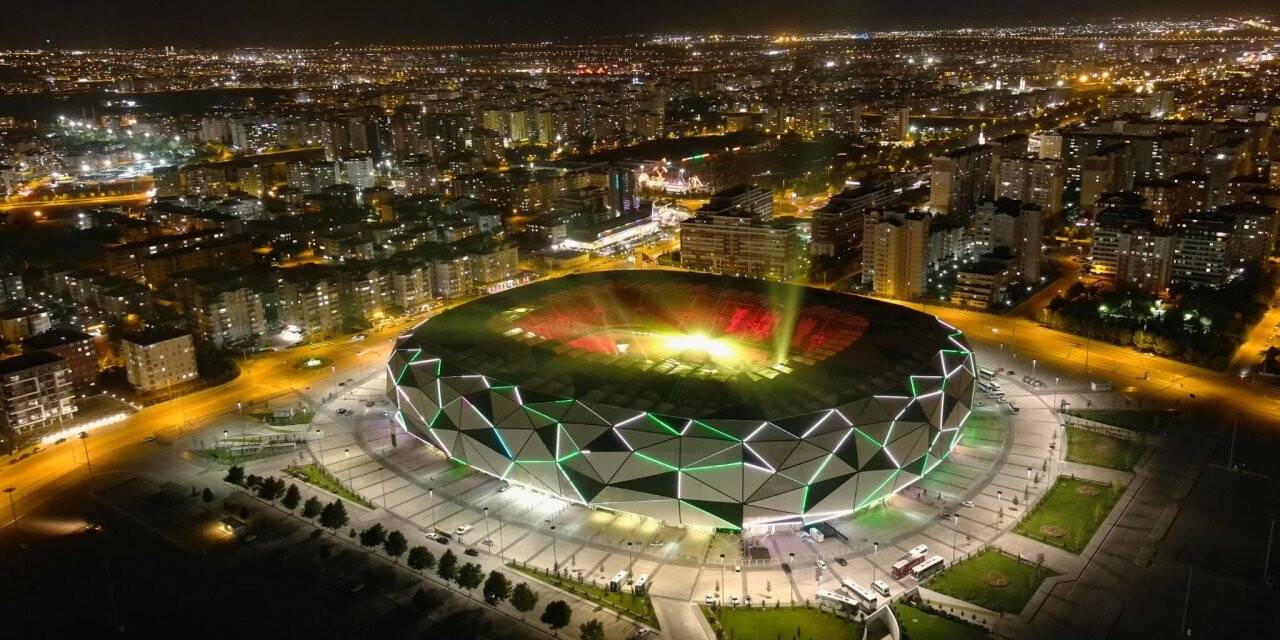 Konyaspor-Galatasaray maçının VAR hakemi belli oldu