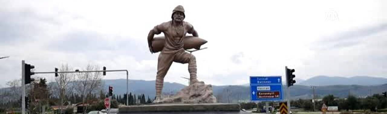 18 Mart Çanakkale Zaferi mesajları