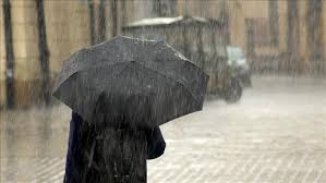 Gaziantep'e tarihinin en yüksek yağışı düştü