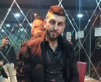 Eğlence mekanında bir kişiyi öldüren şüpheli tutuklandı