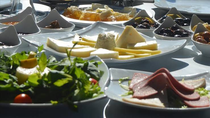 Uzmanından Ramazan'da beslenme tüyoları