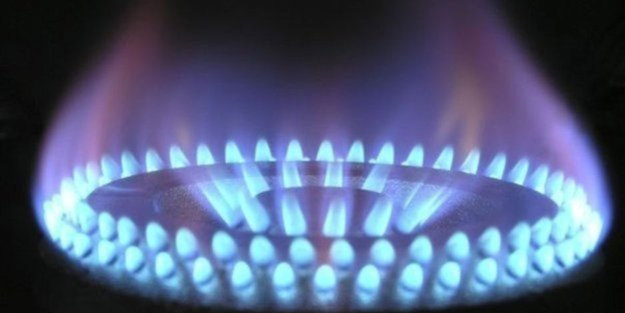 Spot piyasada doğal gaz fiyatı