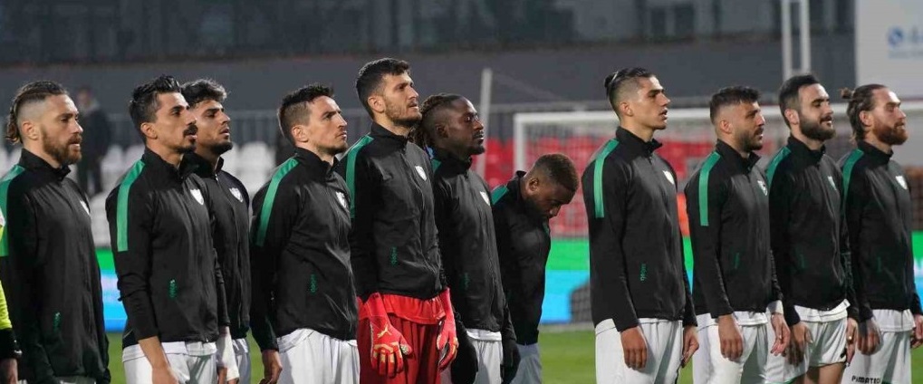 Denizlispor, İstanbul’dan puansız dönüyor