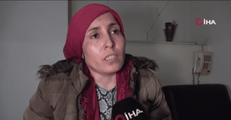 Cani kocadan akıl almaz işkence