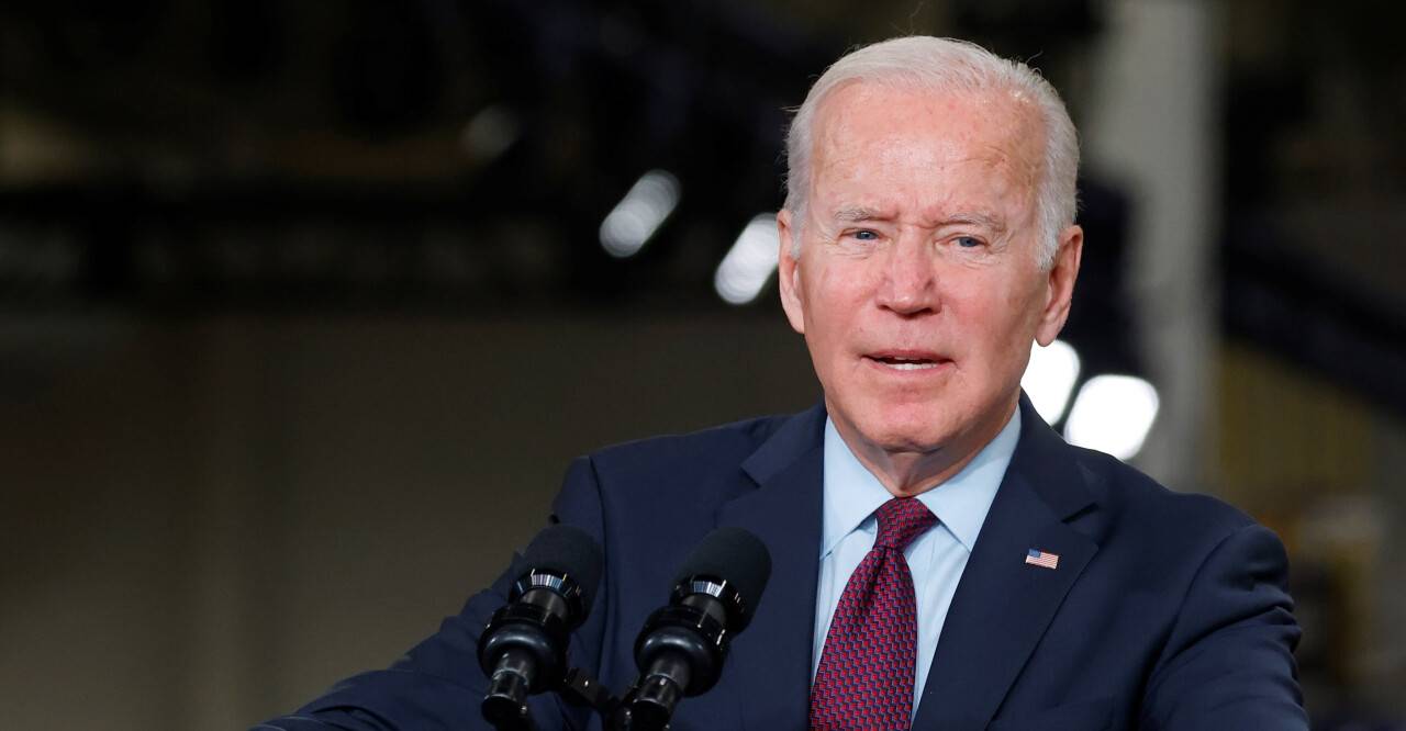 Biden yasa tasarısını onayladı