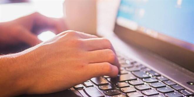 Online Banka Müşterisi Olma