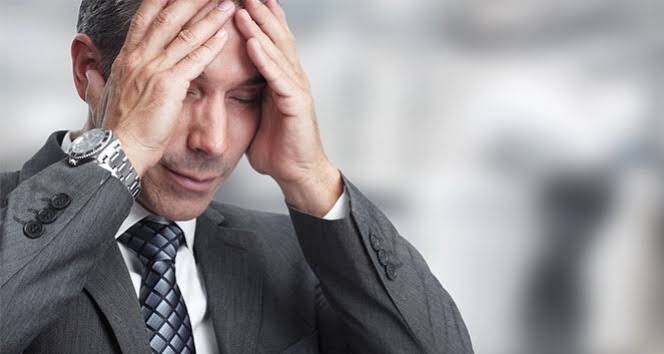 İfade edilemeyip, bastırılan negatif duygular kansere sebep olabiliyor