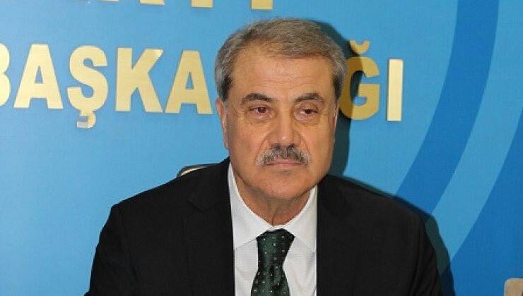 Uğur Kaleli, milletvekili aday adayı