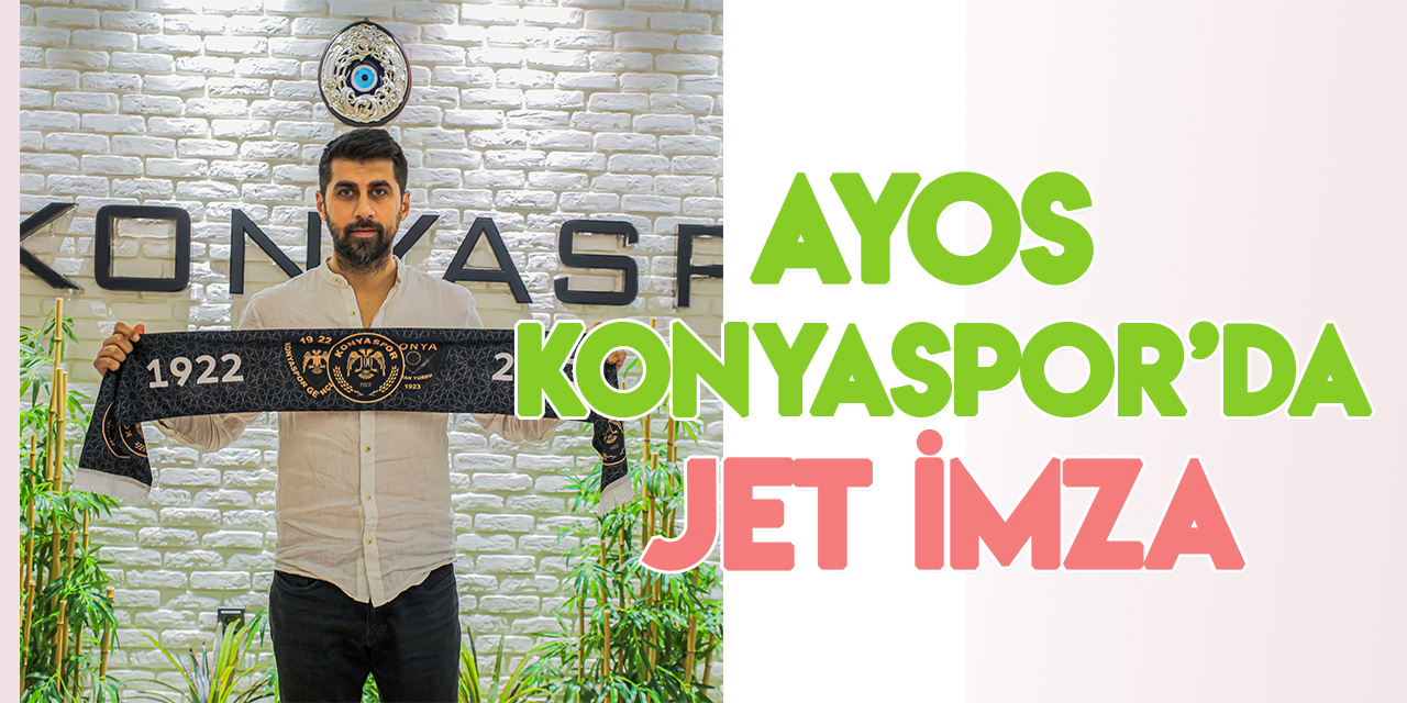 AYOS Konyaspor, Can Sevim'e emanet