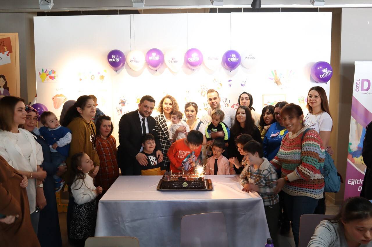 MEDAŞ: Dostların enerjisi kromozom saymaz