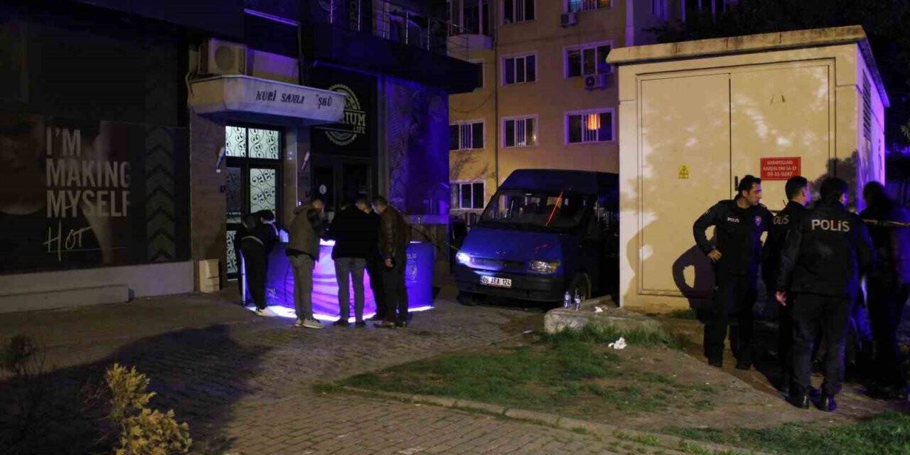 Kızını darp eden kocasına sinirlenip balkondan atlayan kadın hayatını kaybetti