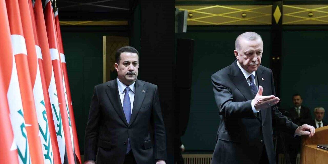 Cumhurbaşkanı Erdoğan: Kritik bir adım attık