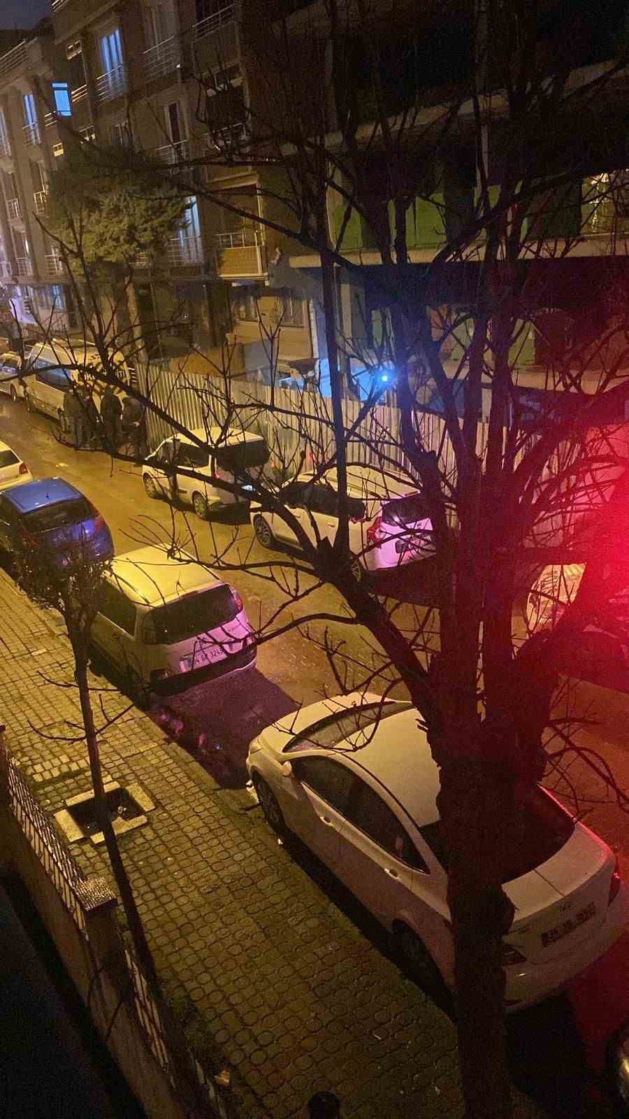 İstanbul'da  beton kalitesi cinayeti