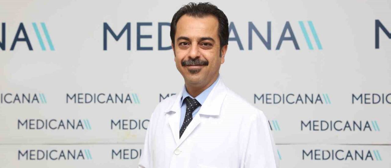 Aşırı terleme bir hastalığın habercisi olabilir