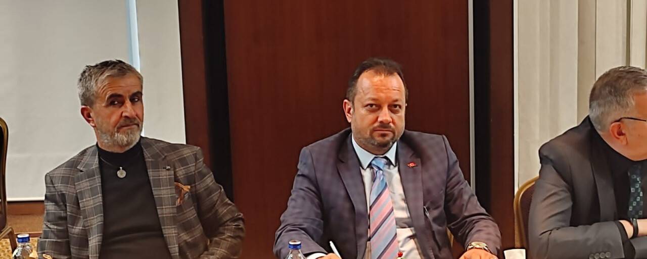 Yeni Türk Cumhuriyeti’ne Konyalı özel kalem müdürü