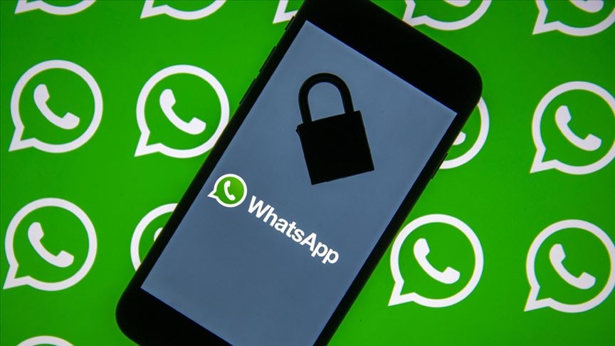 Kişisel Verileri Koruma Kurulu'ndan WhatsApp ve Meta'ya ceza