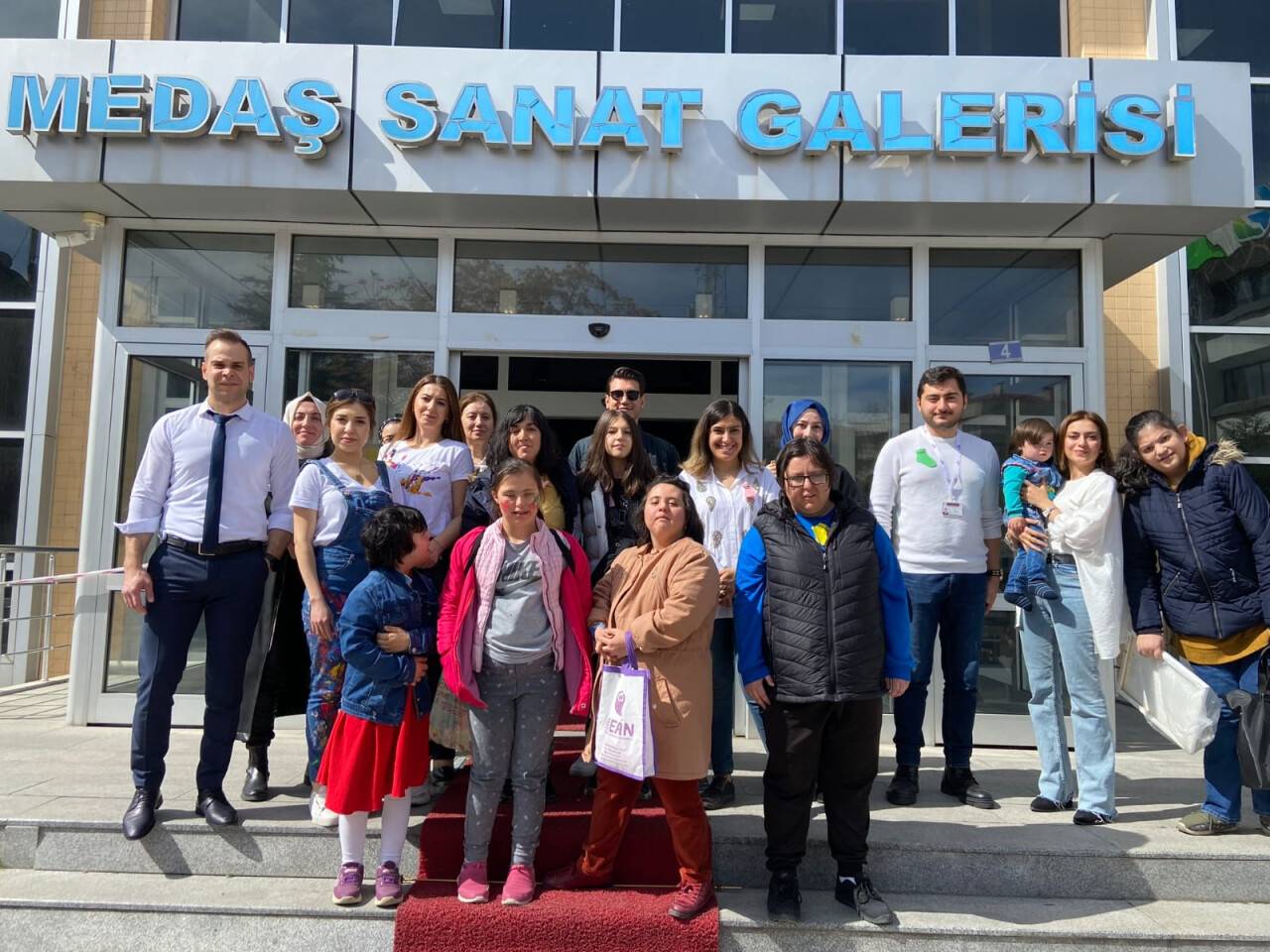 Farkındalık etkinliği