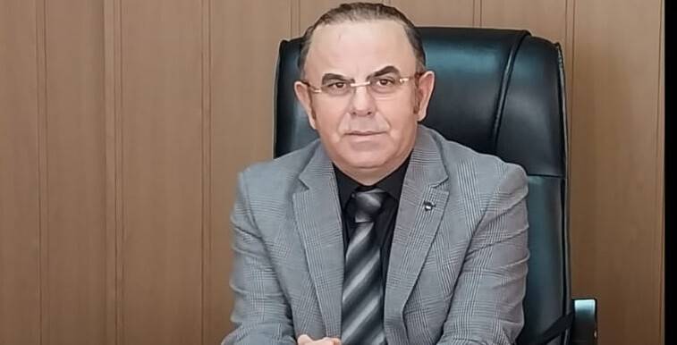 Yüksel Ertekin adaylığını açıkladı