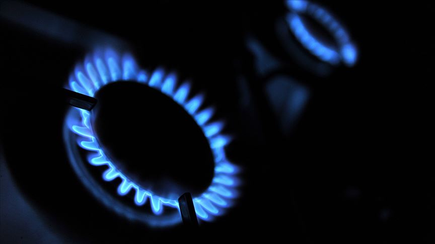 Spot piyasada doğal gaz fiyatları (23 Mart 2023)
