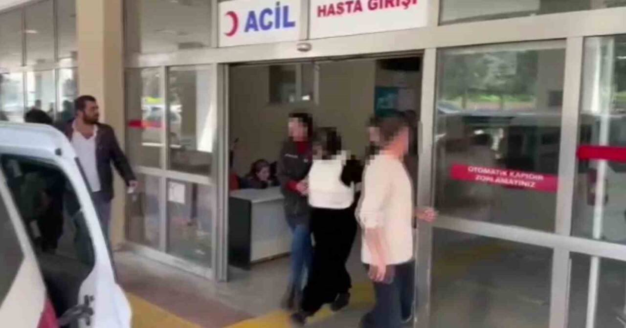 Cinayet olayında 1 tutuklama